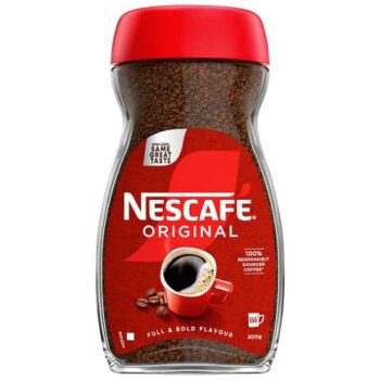 Original Instant Coffee