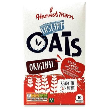 Original Instant Porridge Sachets (10)