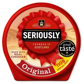 Original Spreadable Cheese