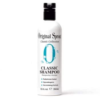 Original Sprout Children's Natural Shampoo (354ml)
