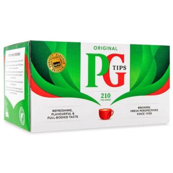 Original Tea Bags (210)