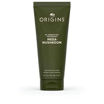 Origins Dr. Weil Mega-Mushroom Relief & Resilience Soothing Face Mask (75ml)