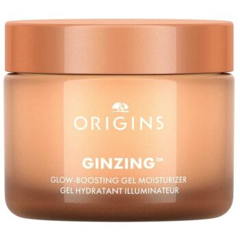 Origins Ginzing Glow-Boosting Moisturizer Bronze Glow (50ml)