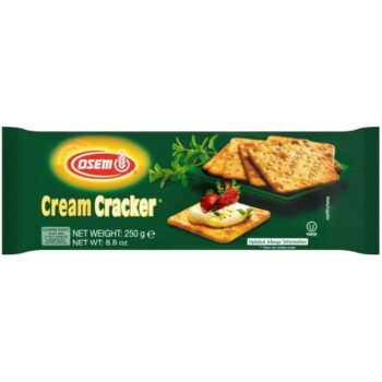Osem Cream Crackers (250g)