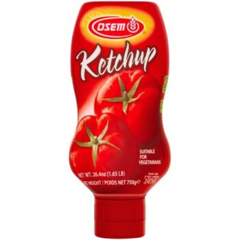 Osem Tomato Ketchup (750g)