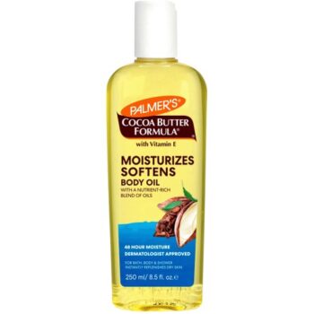Palmer's Cocoa Butter Body Oil (250ml)