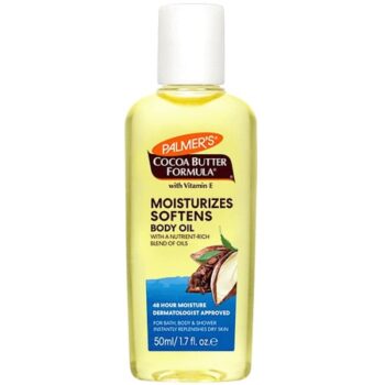Palmer's Cocoa Butter Body Oil Travel Size (50ml)