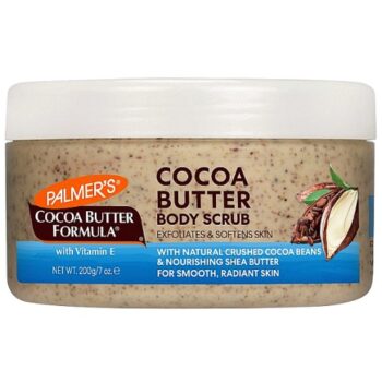 Palmer's Cocoa Butter Formula Body Scrub (200g)