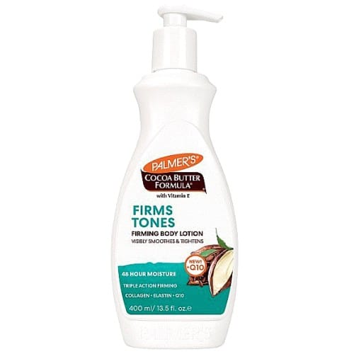 Palmer's Cocoa Butter Formula Firms Tones Body Lotion (400ml)