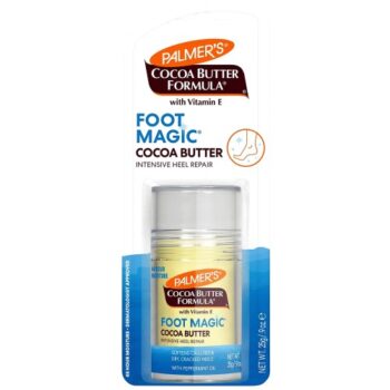 Palmer's Cocoa Butter Formula Heel Repair Stick with Vitamin E (25g)
