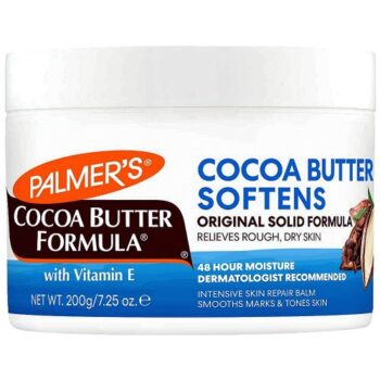 Palmer's Cocoa Butter Formula Original Solid Jar (200g)