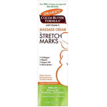 Palmer's Maternity Cocoa Butter Massage Cream for Stretch Marks (125ml)
