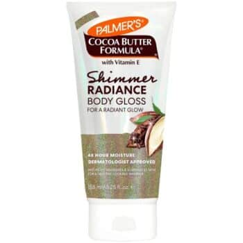 Palmer's Shimmer Radiance Body Gloss (155ml)