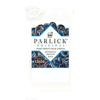 Parlick Original Pure Sheep's Milk Cheese