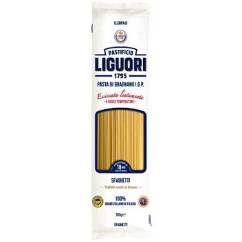 Pastificio Liguori Spaghetti