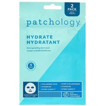 Patchology Hydrate Sheet Mask (2)