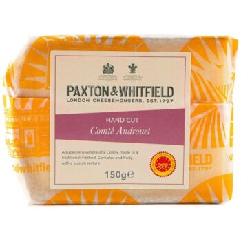 Paxton & Whitfield Comte Androuet (150g)