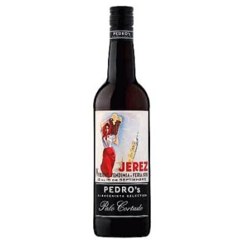 Pedro's Dry Almacenista Palo Cortado Sherry (75cl)