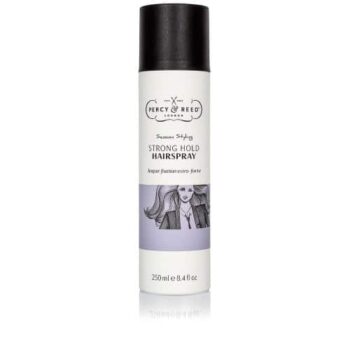 Percy & Reed Strong Hold Hairspray (250ml)