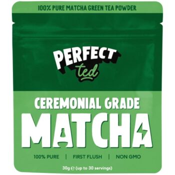 Perfect Ted Matcha (30g)