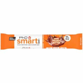 PHD Nutrition Smart Bar Chocolate Peanut Butter (64g)