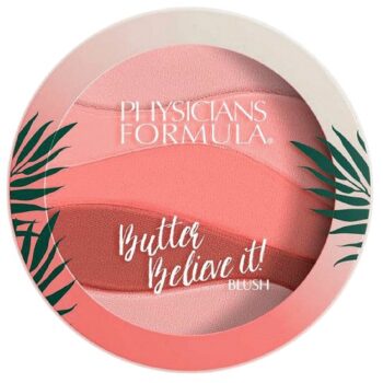 Physicians Formula Butter Believe It Blush Pink Sands (4.5g)