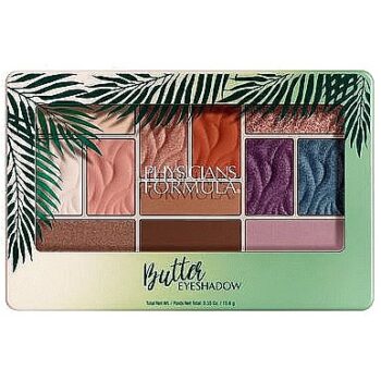Physicians Formula Butter Eyeshadow Palette Tropical Days