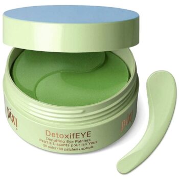 Pixi Detoxifeye Depuffing Eye Patches (30)