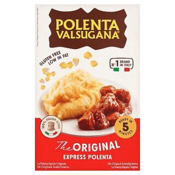 Polenta Valsugana (375g)