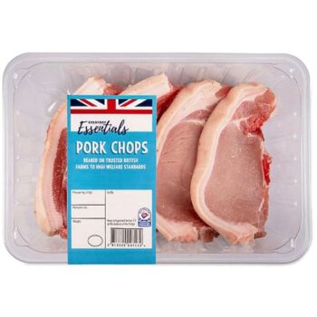 Pork Chops