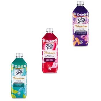 Premium Fabric Conditioner
