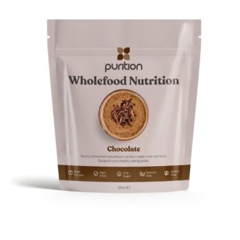 Purition Original Cocoa Wholefood Nutrition (250g)