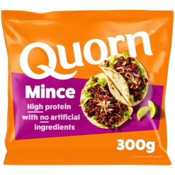 Quorn Vegetarian Mince (300g)