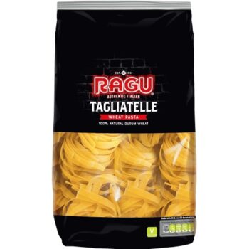 Ragu Tagliatelle Wheat Pasta (500g)