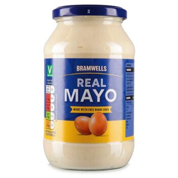 Real Mayonnaise