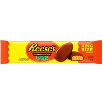 Reese's Peanut Butter Eggs King Size (68g)