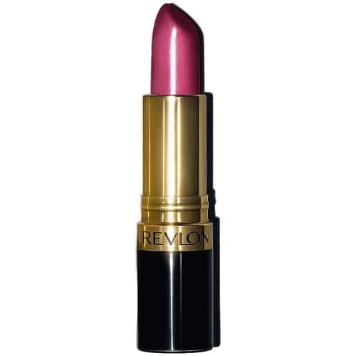 Revlon Super Lustrous Pearl Finish Lipstick Bare Affair