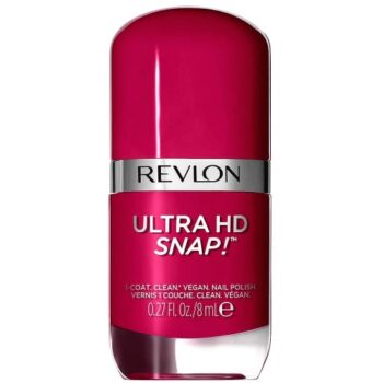 Revlon Ultra HD Snap Nail Polish 029 Berry Blissed