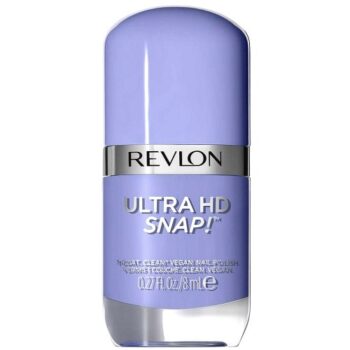 Revlon Ultra Hd Snap Nail Polish Get Real