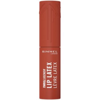 Rimmel Lip Latex Honey Bun 250 (6ml)