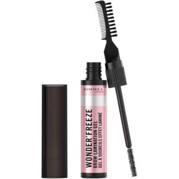 Rimmel Wonder'freeze Brow Lamination Gel Clear (6g)