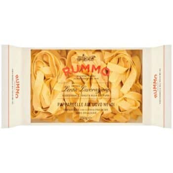 Rummo Pappardelle All'Uovo Egg Nest Pasta No 101 (250g)