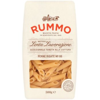 Rummo Penne Rigate Pasta No. 66 (500g)