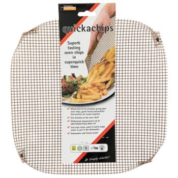 (s) Quickachips