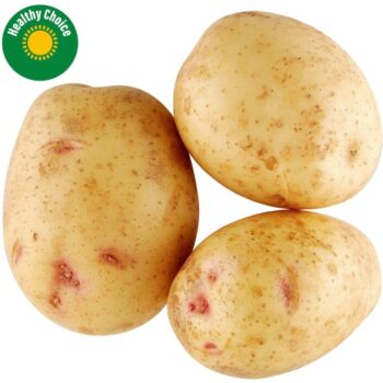 Sainsbury's Baking Potatoes Loose