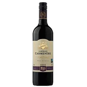 Sainsbury's Carmenere Red Wine Taste the Difference (75cl)