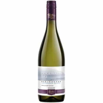 Sainsbury's Coolwater Bay Marlborough Sauvignon White Wine Taste the Difference (75cl)