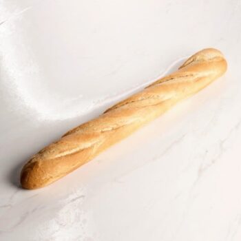 Sainsbury's Crusty White Baguette