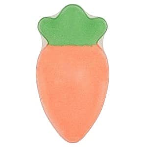 Sainsbury's Easter Carrot Bath Fizzer (150g)