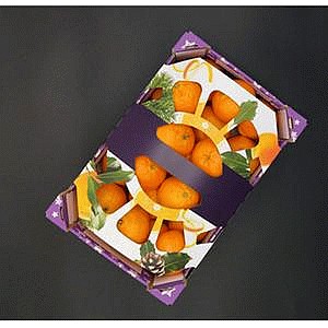 Sainsbury's Easy Peeler Box Taste the Difference (2.3kg)